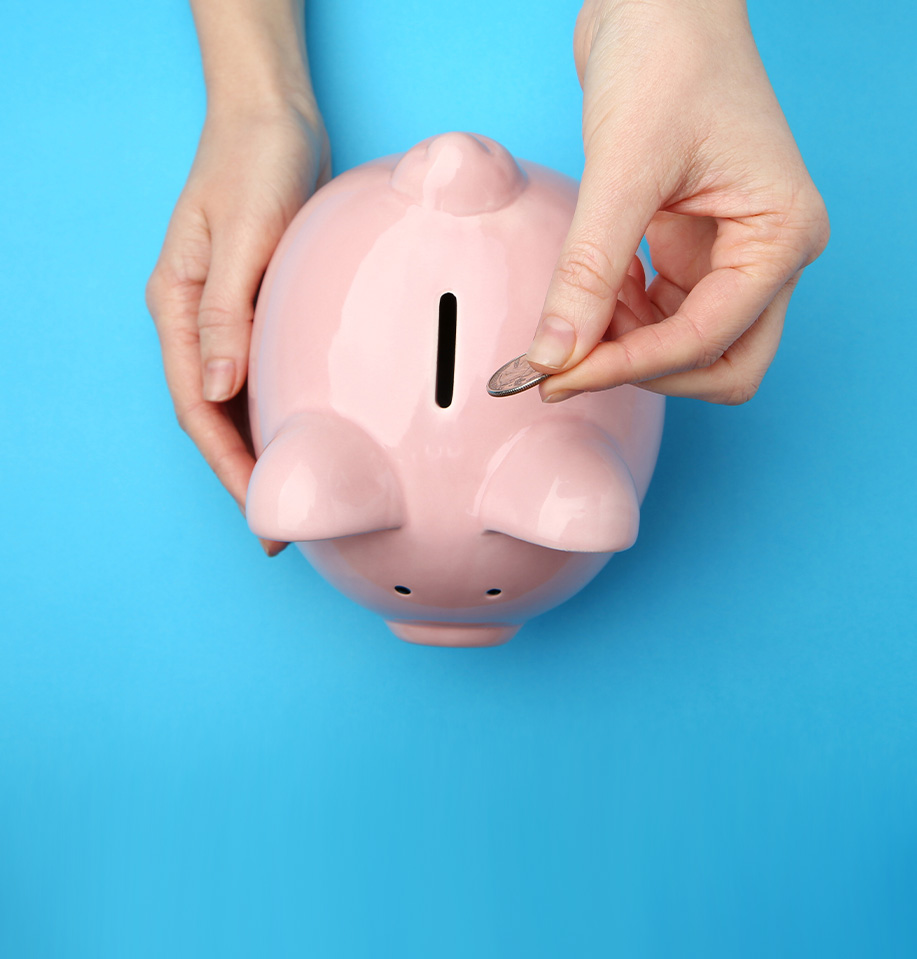 Savings